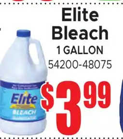 Jetro Elite Bleach offer