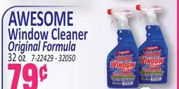 Jetro AWESOME Window Cleaner offer