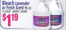 Jetro AWESOME BLEACH offer