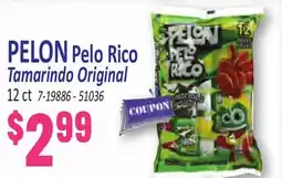 Jetro PELON Pelo Rico Tamarindo Original offer