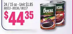 Jetro DUCAL offer