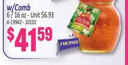 Jetro VICTOR offer