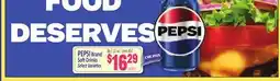 Jetro PEPSI Brand offer