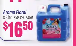 Jetro Aroma Floral offer