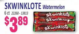Jetro SKWINKLOTE Watermelon offer