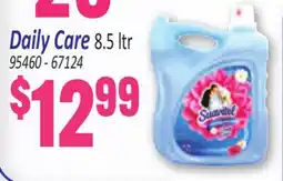 Jetro Suavetel Daily Care offer