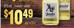 Jetro El Jimador offer