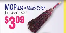 Jetro MOP #24 • Multi-Color offer