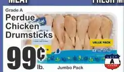 Key Food Perdue Chicken Drumsticks offer