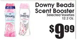 Supremo Foods Inc Downy Beads Scent Booster offer