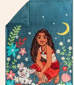 Target Disney Moana Pua Cuddleez plush offer