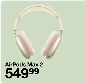 Target AirPods Max 2 offer