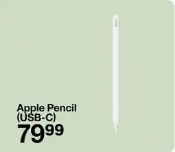 Target Apple Pencil (USB-C) offer
