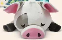 Target Moana throw blanket offer