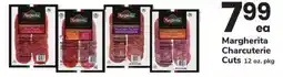 Safeway Margherita Charcuterie Cuts offer