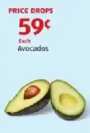 Avocados