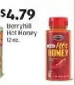 Aldi Berryhill Hot Honey offer