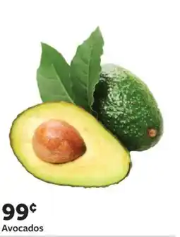 Fareway Avocados offer