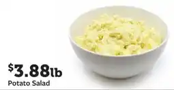 Fareway Potato Salad offer
