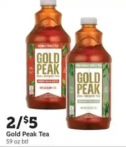 Fareway Gold peak offer