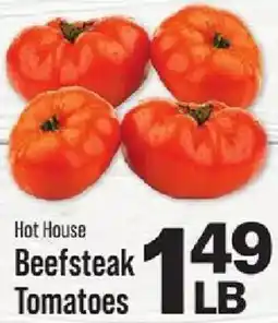 IGA Beefsteak Tomatoes offer