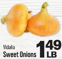 IGA Sweet Onions offer