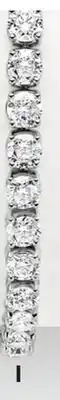JC Penney 7 ct. t.w. lab-grown diamond‡ offer