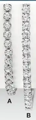 JC Penney 3 ct. t.w. lab-grown diamond§ offer