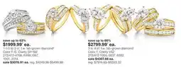 JC Penney 1-1/2 to 3 ct. t.w. lab-grown diamond‡ offer