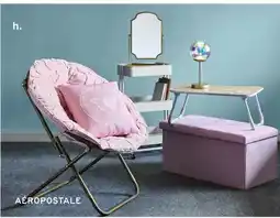 JC Penney Aeropostale Decor offer