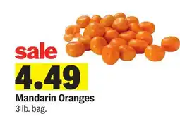 Meijer Mandarin Oranges offer