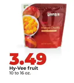 Hy-Vee Hy-Vee fruit offer