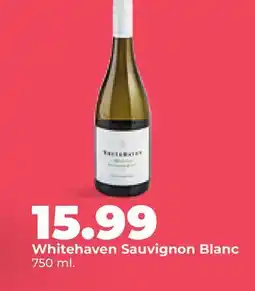 Hy-Vee Whitehaven Sauvignon Blanc offer