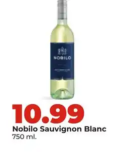 Hy-Vee Nobilo Sauvignon Blanc offer