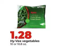 Hy-Vee Hy-Vee vegetables offer