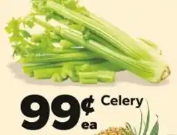 Save a Lot Celery offer