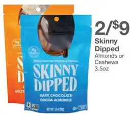 Kinney Drugs Skinny dipped offer