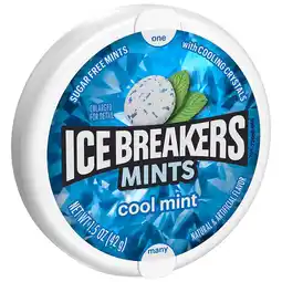 Walgreens Sugar Free Mints Cool Mint offer