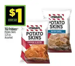 Dollar General TGI Fridays Potato Skins offer