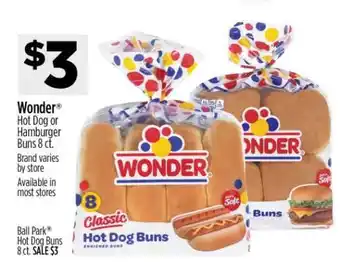 Dollar General Wonder offer