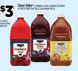 Dollar General Clover Valley offer