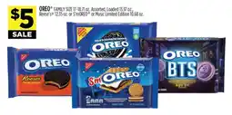 Dollar General OREO offer