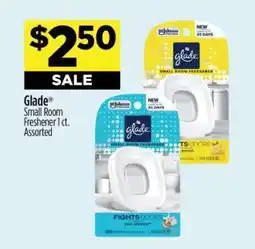 Dollar General Glade offer