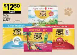 Dollar General Tidy Cats offer