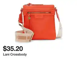 Belk Lani Crossbody offer