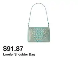 Belk Lorelei Shoulder Bag offer