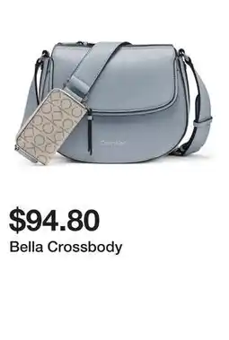 Belk Bella Crossbody offer