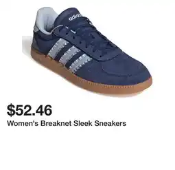 Belk Women's Breaknet Sleek Sneakers offer