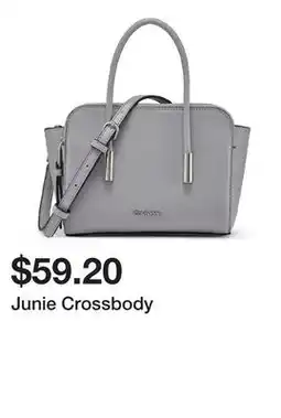 Belk Junie Crossbody offer