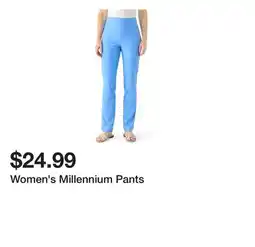 Belk Women's Millennium Pants offer